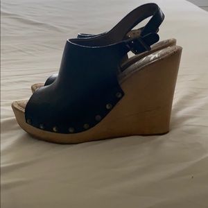 SAM EDELMAN WEDGES